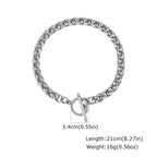 PENDRA Width Never Bracelet