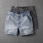 PENDRA Brand Loose American Shorts