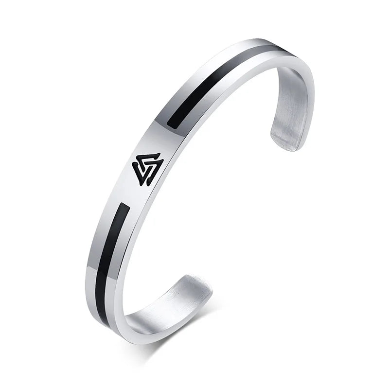 PENDRA Enemal Minimalist Bracelet