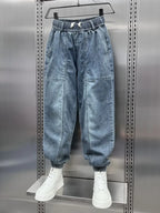 PENDRA Brand Clothes Large Pants