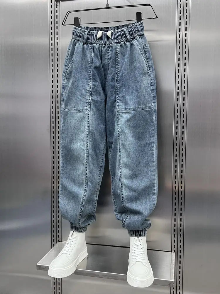 PENDRA Brand Clothes Large Pants