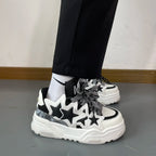PENDRA Sports Platform Ins Shoes