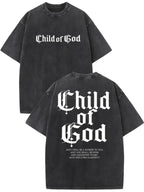 PENDRA Distressed Look T-Shirt