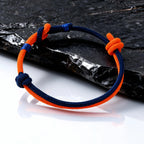PENDRA Halevex Infinity Knot Bracelet