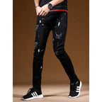 PENDRA Cargo Man Brand Pants