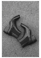 PENDRA Platform British Heightening Top