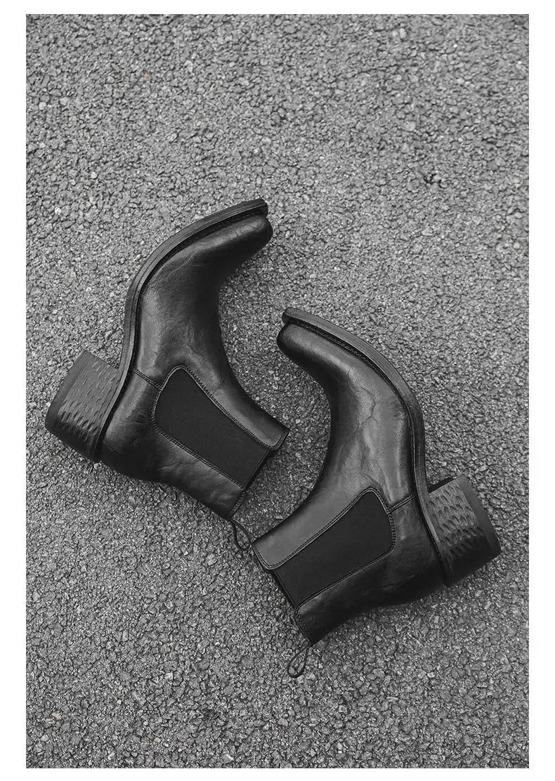 PENDRA Platform British Heightening Top