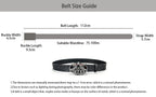 PENDRA Fayeora Punk Belt