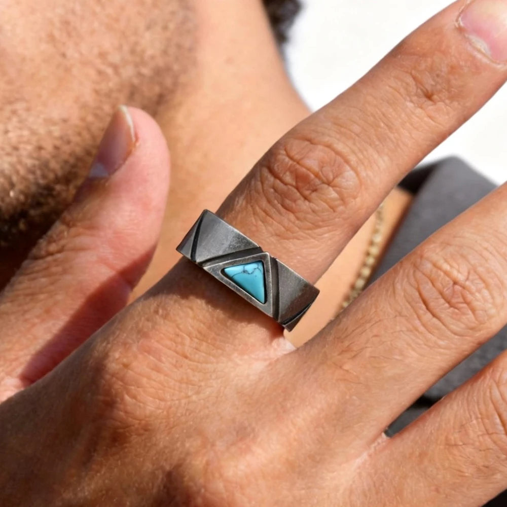 PENDRA Pryvane Black Ring