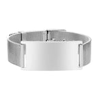 PENDRA Corthyn Medical Alert Bracelet