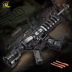 PENDRA 98K Assault Rifle Building Set