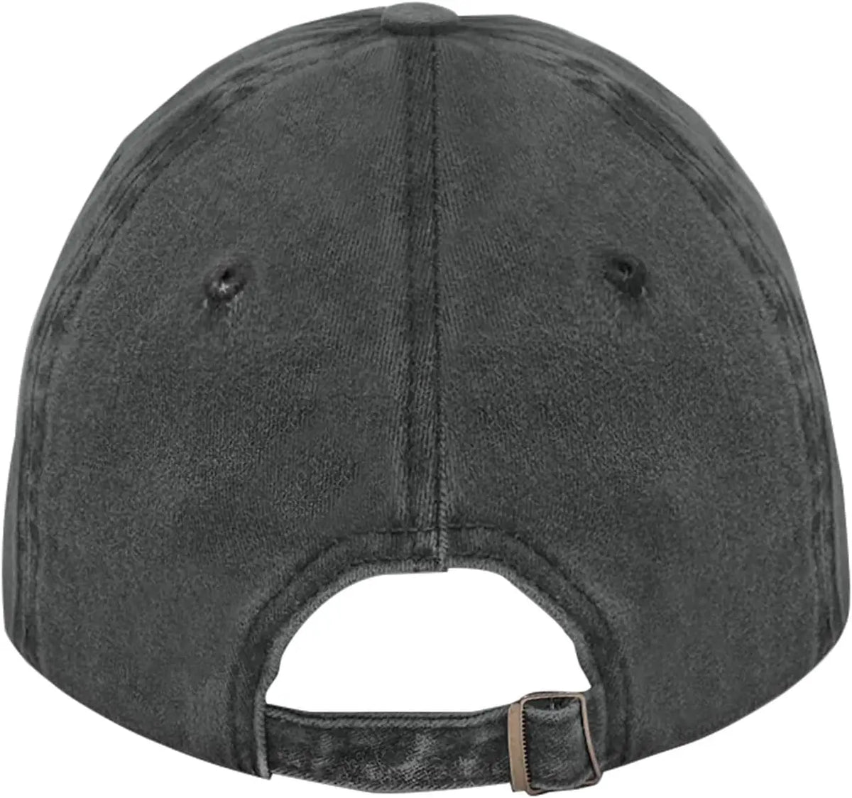 Deez Funny Trucker Hat for Men Women, Adjustable Snapback Cap, Humor Gag Gifts