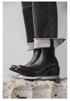 PENDRA Platform British Heightening Top