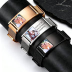 PENDRA Aevthyn Photo Custom Bracelet