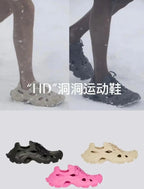 PENDRA Sports Upstream Pump Shoes