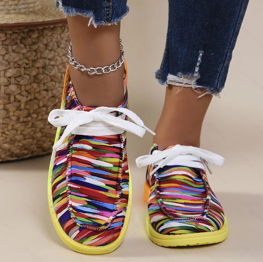 PENDRA Lace Flat Large Top