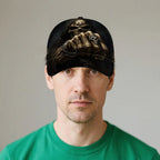 PENDRA Adjustable Baseball Halloween Cap