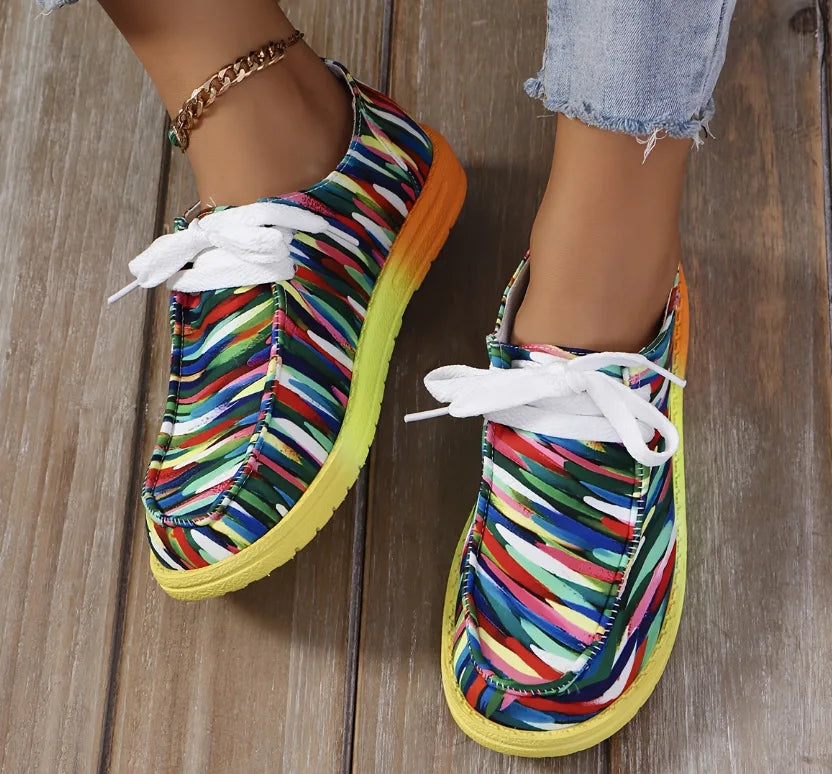 PENDRA Lace Flat Large Top