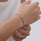 PENDRA Link Thin Bracelet