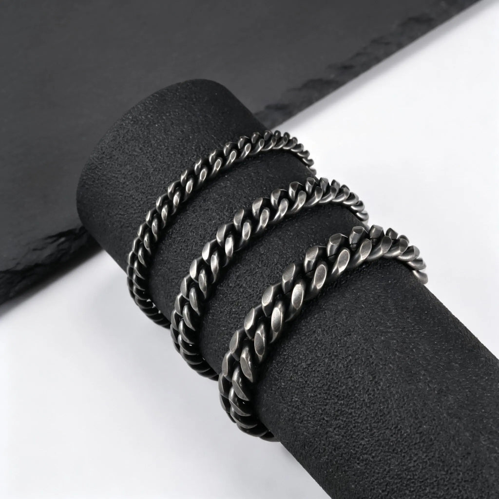 PENDRA Cuban Bracelet