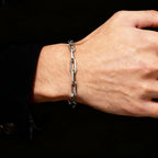 PENDRA Rectangle 5Mm Bracelet