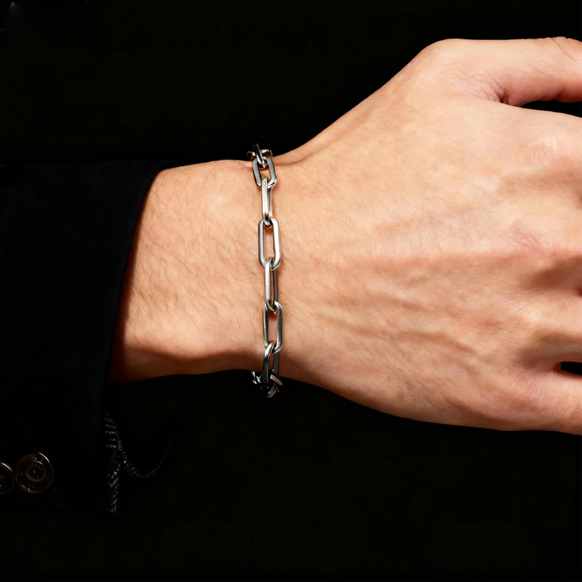 PENDRA Rectangle 5Mm Bracelet