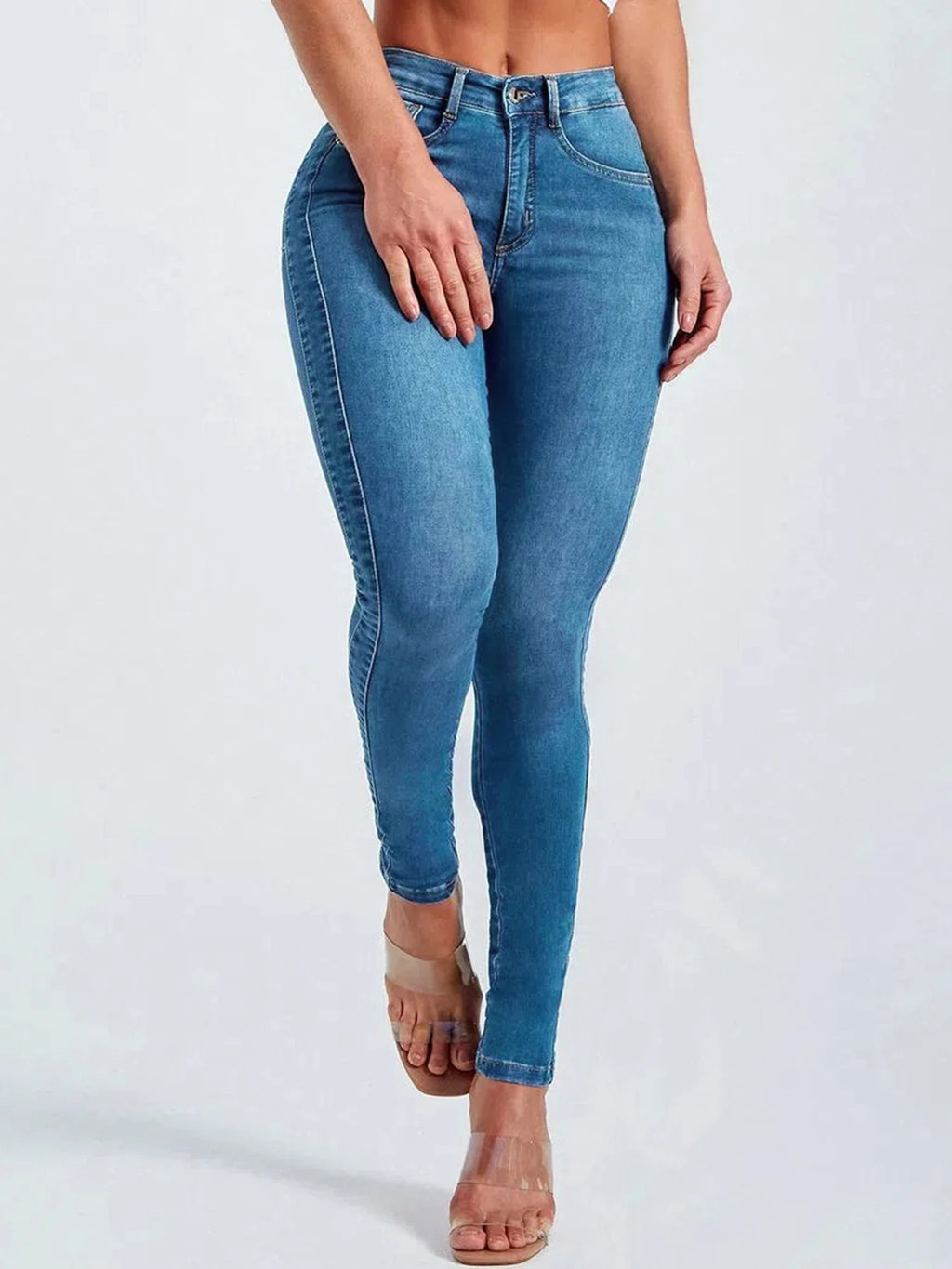 PENDRA Hip Lifting Sexy Jeans