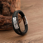 PENDRA Compass Vintage Bracelet