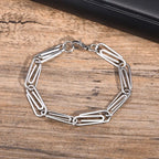 PENDRA Paperclip Bracelets Bracelet