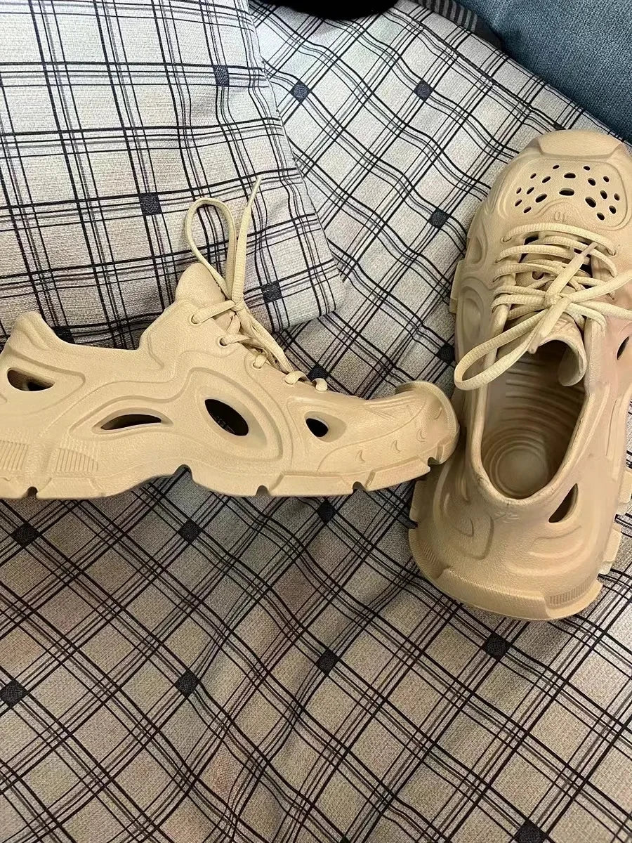 PENDRA Sports Upstream Pump Shoes