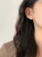 PENDRA Sterling Silver 27 Earrings