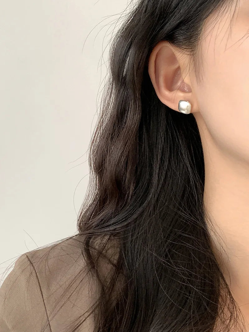 PENDRA Sterling Silver 27 Earrings