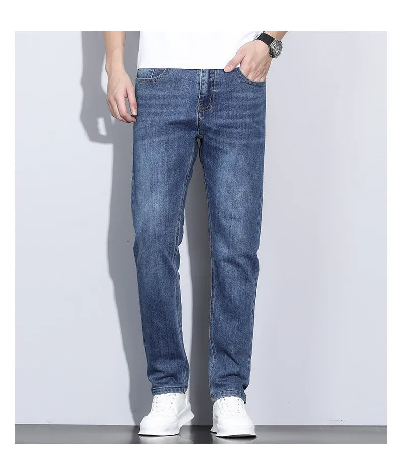 PENDRA Straight Youth Pants
