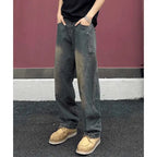 PENDRA Street Scimitar Brand Jeans