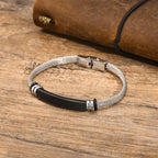 PENDRA Mesh Bar Classic Bracelet
