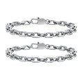 PENDRA Rolo Links Bracelet