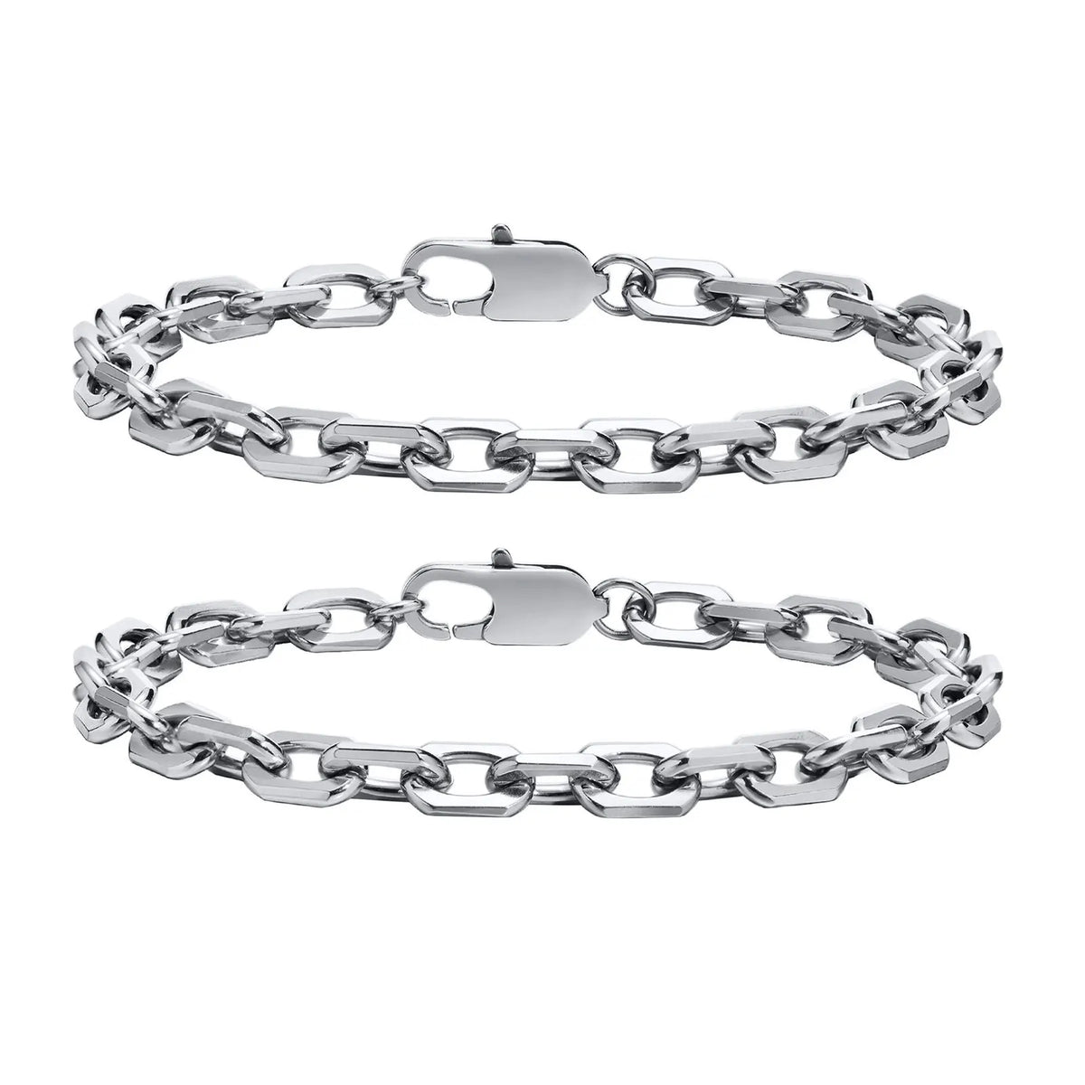 PENDRA Rolo Links Bracelet