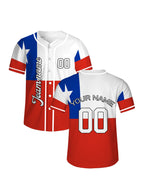 PENDRA Name Uniform Adults Jersey