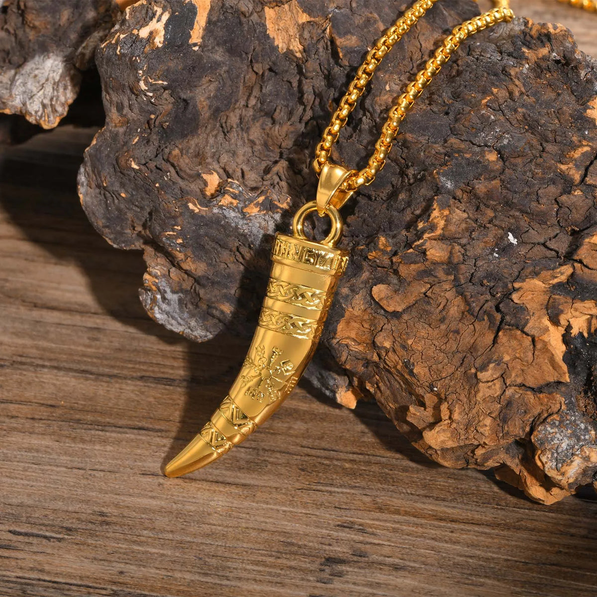 PENDRA VantaHaven Cat Design Necklaces