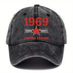 PENDRA Olive Cap