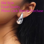 PENDRA Geometry Sterling Silver 6 Earrings