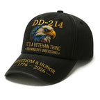 PENDRA Thing Freedom Honor Cap