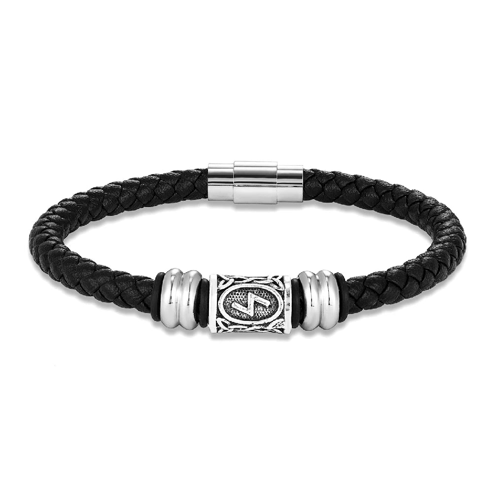 PENDRA Rune Vintage Norse Bracelet