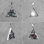 PENDRA Veyrith Pendant Necklace