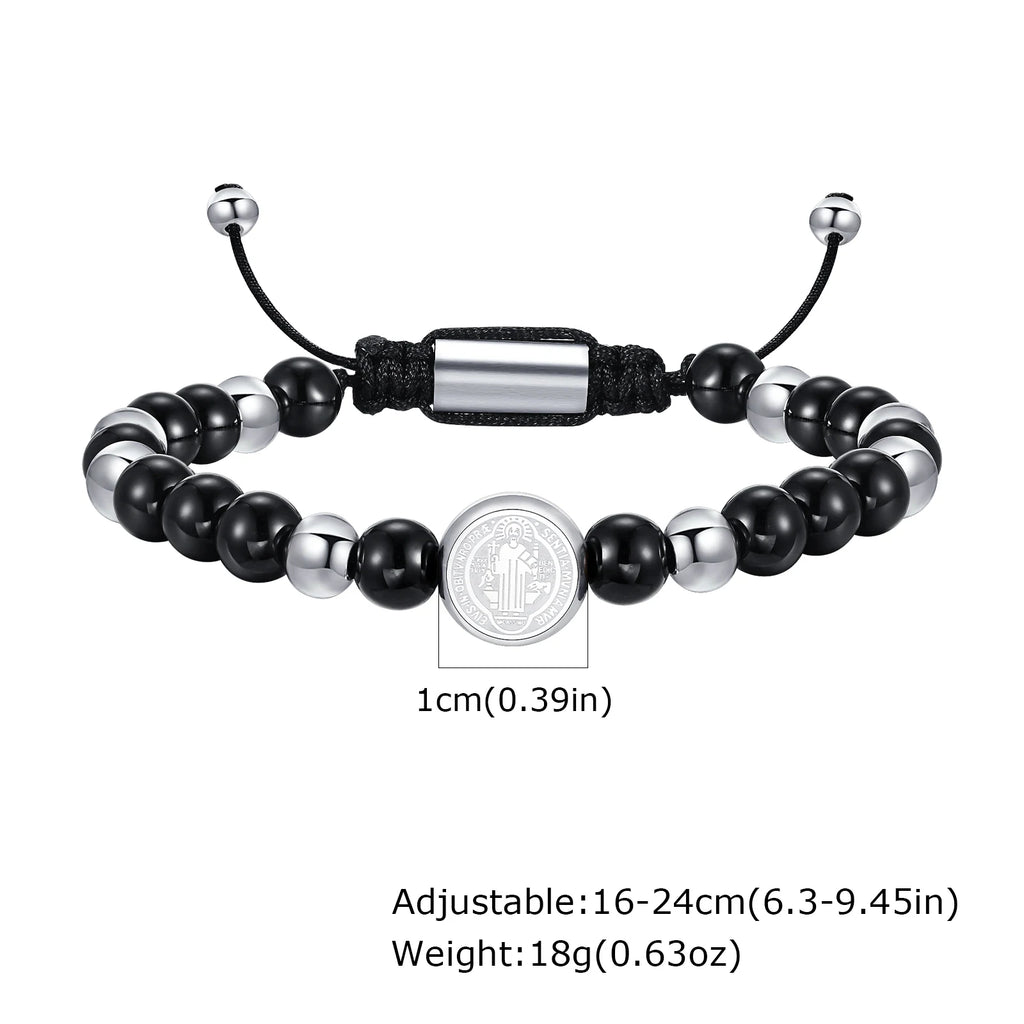 PENDRA Aevvara Benedict Charm Bracelet