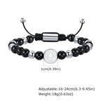 PENDRA Aevvara Benedict Charm Bracelet