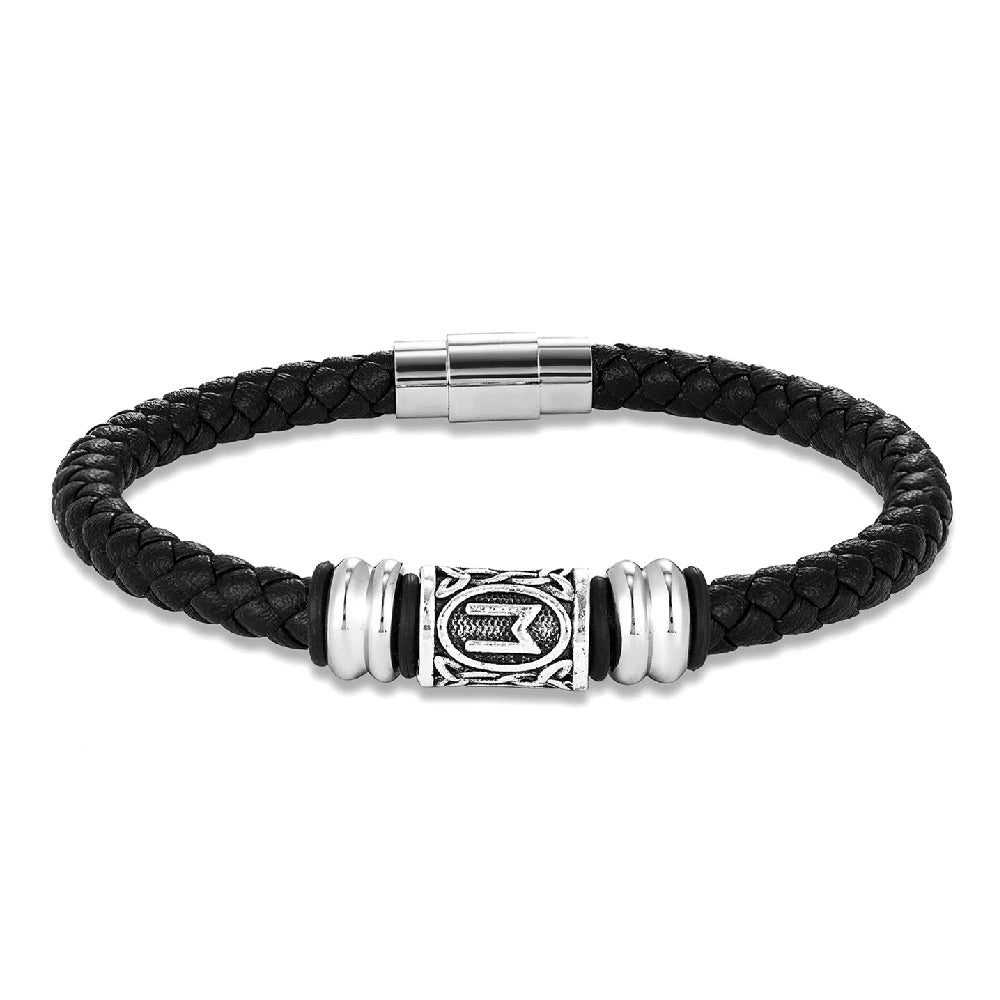 PENDRA Rune Vintage Norse Bracelet