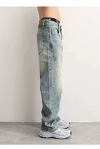 PENDRA Straight Brand Scimitar Pants