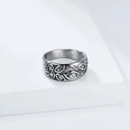 PENDRA Demoneye Gothic Demon Eye Ring
