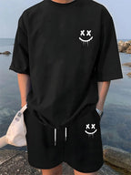 PENDRA Sports Short Sleeve Package T-Shirt